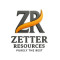 Zetter Resources