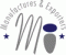 MUSKAN INTERNATIONAL Logo