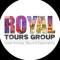 Royal Tour and Travel