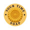 Your Time Soap