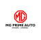 MG Motor Prime Auto Kolkata