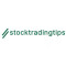 Stocks Tradings Tips Logo