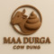 Maa Durga Logo