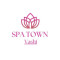 Spa Town Vashi 8976821949 Logo