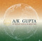 A. K Gupta International Marketing