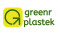 Greenr Plastek Logo