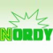 Dongguan Nordy Electron Co.,Ltd Logo