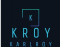 K.Roy Scientific industries Pvt Ltd Logo