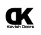 Kavish Doors Logo