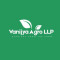 VANIJYA AGRO Logo