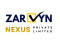 Zarvyn Nexus Pvt. Ltd.