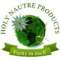 Holy Nature Products (Purity in Itself) Logo