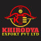Khirodya Export Private Limited Logo
