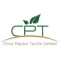 China Populus Textile Limited