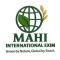 MAHI INTERNATIONAL EXIM