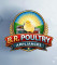 B.R Poultry Appliances Logo