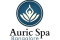 Auric Spa Bangalore Professional Services Logo