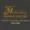 Ashtika Marble Statue