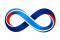 P.K POLYMERS Logo