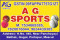 AG SPORTS