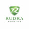 RUDRA LOGISTICS Logo