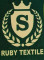Ruby Textile