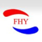 FHY Goodluck Technology Co., Limited Logo