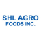SHL Agro Foods Inc. Logo