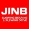 Shanghai Jinb Slewing Ring Bearing Co.,Ltd. Logo