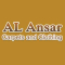 AL Ansar Carpets and Clothing