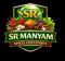 SR Manyam Spices and Exports