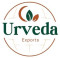 Urveda Exports Logo