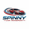 Spinny Car Transport