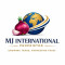 mj international proprietor Logo