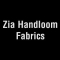 Zia Handloom Fabrics
