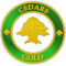 Dufana Gold Mine Logo