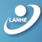 Zhongshan Lanhe Lighting Co.lmt Logo