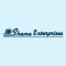 Shama Enterprises Logo