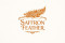 Saffron Feather