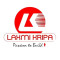 Laxmikripa Ispat Pvt. Ltd.