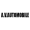 A.V.Automobile Logo