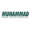 Muhammad Anwar Leather Merchant Logo