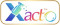 Xact enterprises Logo