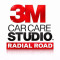 3M Car Care Studio Radial Road
