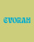 House Of Evorah