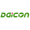 Dgicon LED Screens And Displays Logo