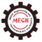 Mech Engineering and Trading Pvt. Ltd Logo