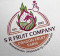 S R Fruit Company