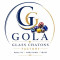 Gola Glass Chatons Factory Gola Glass Chatons Factory