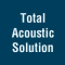 Total Acoustic Solutions